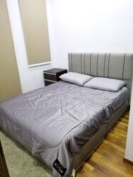 Parc Rosewood (D25), Condominium #438504271